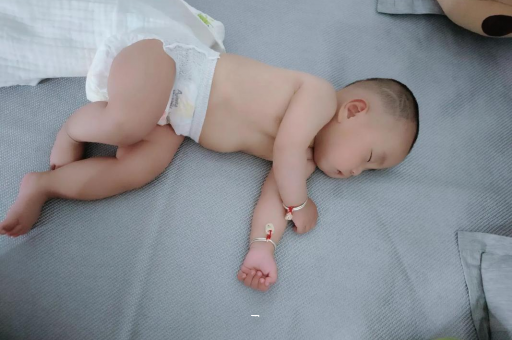 神木怀孕初期腰特别酸